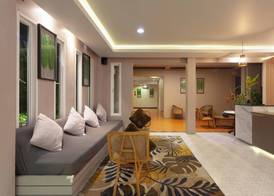 Thanthip Beach Resort Patong 2