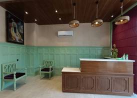 Hotel Dua Grand by Ajooni Hospitality- 5 Min Walk From Golden Temple 5