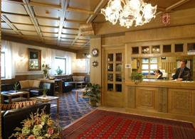 Sporthotel Europa Sul Lago 2