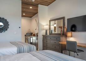 Pebble Bay Club 5