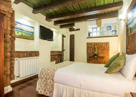 Hotel Muisca 4