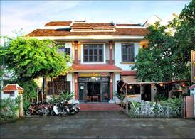Thanh Van 1 Hotel 2