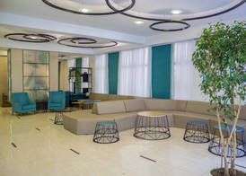 Kuban Resort & Aquapark - All Inclusive 4