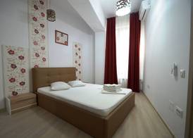Uptown Residence Apartments 3