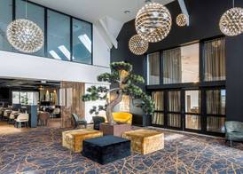 Best Western L'Aquarium Arras Nord 5