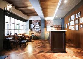 Roots Chew Hotel 2