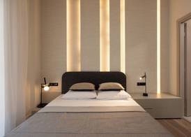 Athens City Modern Apartments 5