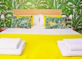 Los Escondidos Ibiza Suites 4