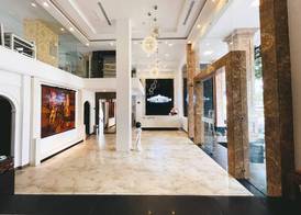 Rivera Boutique Hotel 4