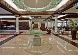 Hotel Crocus 2