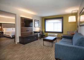 Holiday Inn Express PRESCOTT by IHG 4