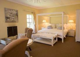 The Historic Hogsback Inn 4
