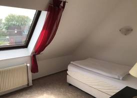 Hotel Alte Wache 5