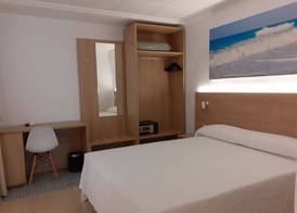 Hotel Iberflat Marynton 5