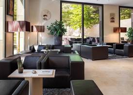 Meliá Luxembourg 3