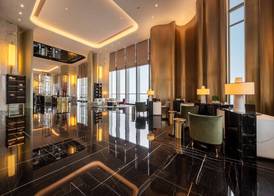 The Langbo Chengdu, in The Unbound Collection by Hyatt 2