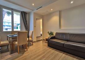 Emeraude Résidence Hotelière 5