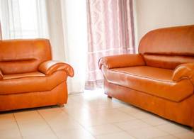 Nyungwe Hotel by Savany Investments 2