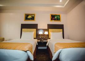 Butuan Grand Palace Hotel 4
