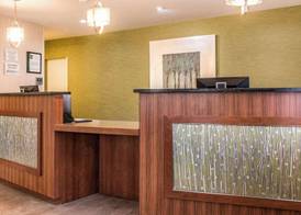 Quality Inn Bedford 5