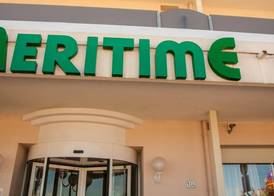 Hotel Meritime 5