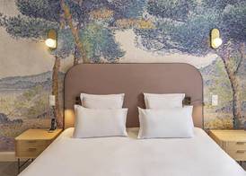 Best Western Plus Poitiers Centre Le Grand Hotel 5