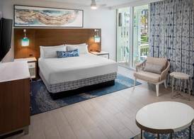 The Reach Key West, Curio Collection by Hilton 5
