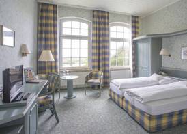 Nordseehotel Freese 4