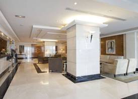 Hotel Andalucía Center 3