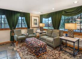 Best Western Windsor Inn 2
