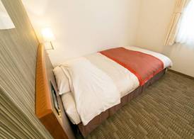 Hotel New Ueno 4