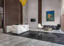 The Peninsula Phnom Penh 2