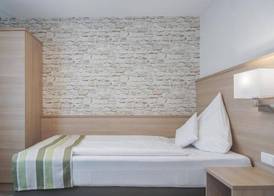 Hotel In der Breite 5