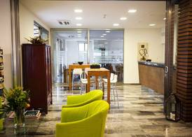 Hotel Meridiana 5