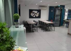 Temis hôtel Besançon 4