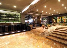 St Isidro Suites Corporate Housing SPA & Wellness Center 4