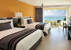 Dreams Huatulco Resort & Spa 5