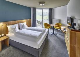 ElzLand Hotel Pfauen WELLNESS & SPA 3