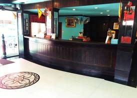 Cookies Hotel 4