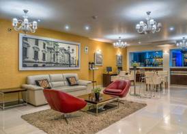 LimaQ Hotel 2