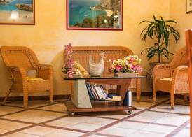 Hotel San Francisco 4