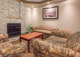 Comfort Inn & Suites University 4