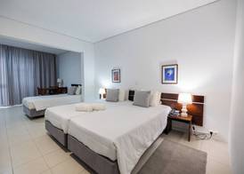 Aparthotel Barracuda 5