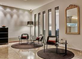 Sorell Boutique-Hotel Krone Winterthur 2