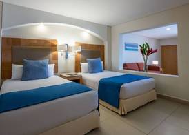 Park Royal Beach Huatulco 4