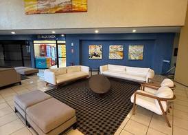 Iate Plaza Hotel Oficial 3