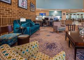 Best Western Warren Hotel 5