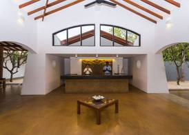 Nilaveli Beach Hotel 3