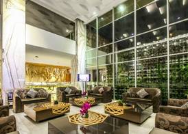 KJ Hotel Yogyakarta 3