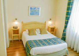 Hotel Berlioz EuroAirport Basel - Mulhouse - Freiburg 2